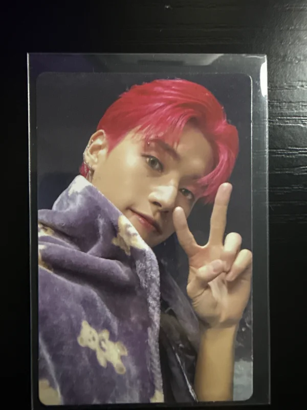 SPIN OFF : FROM THE WITNESS POCAALBUM