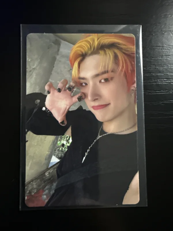 SPIN OFF : FROM THE WITNESS WITNESS VER. (LIMITED EDITION)