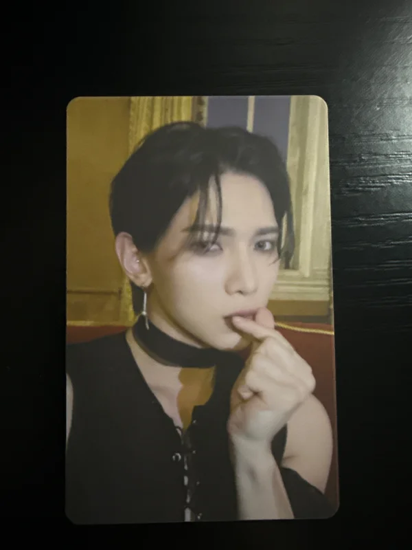 SPIN OFF : FROM THE WITNESS POCAALBUM Z ver.