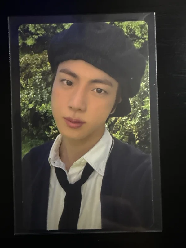 The Astronaut VERSION 02