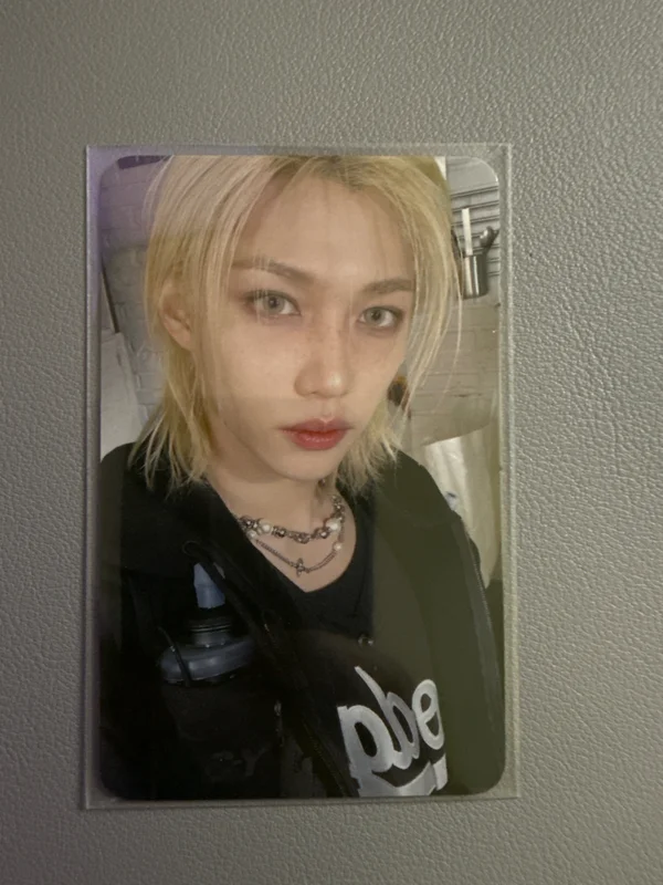 KARMA SKZOO Ver. FANS SHOP