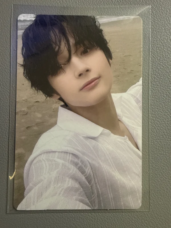 The Name Chapter: TEMPTATION Farewell ver.