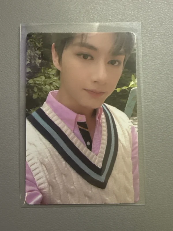 An Ode The Poet ver.