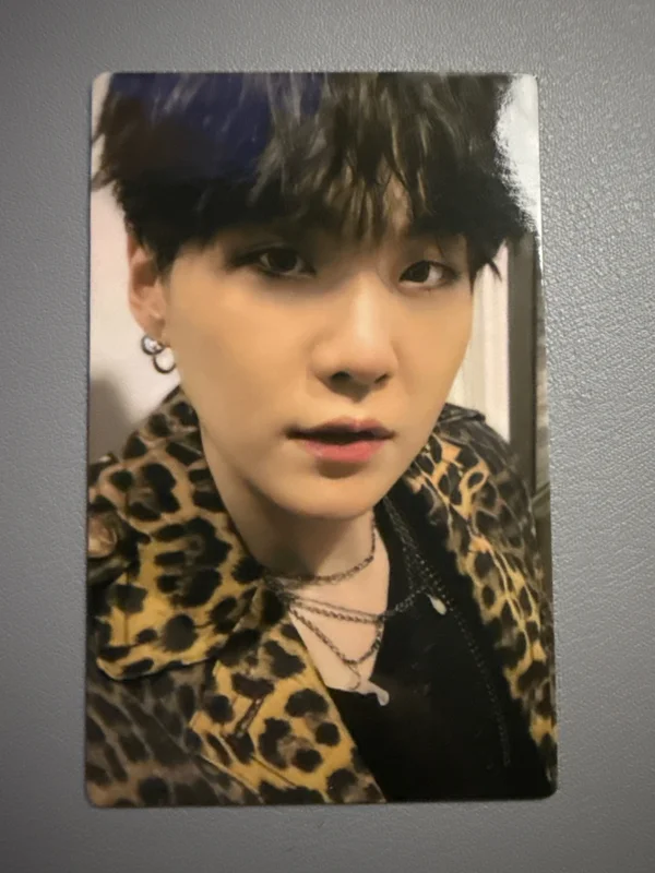 BTS Memories Of 2020 Blu-ray