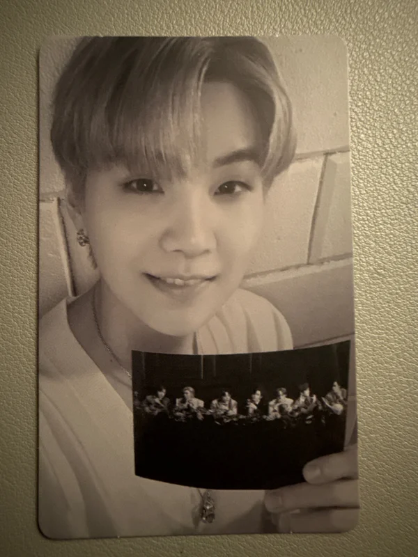 Proof (Standard Edition)