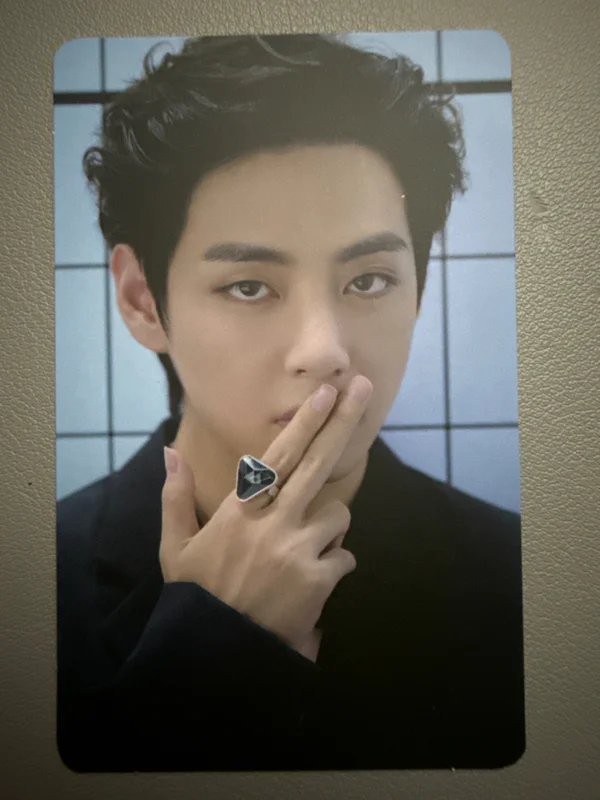 Proof (Standard Edition)