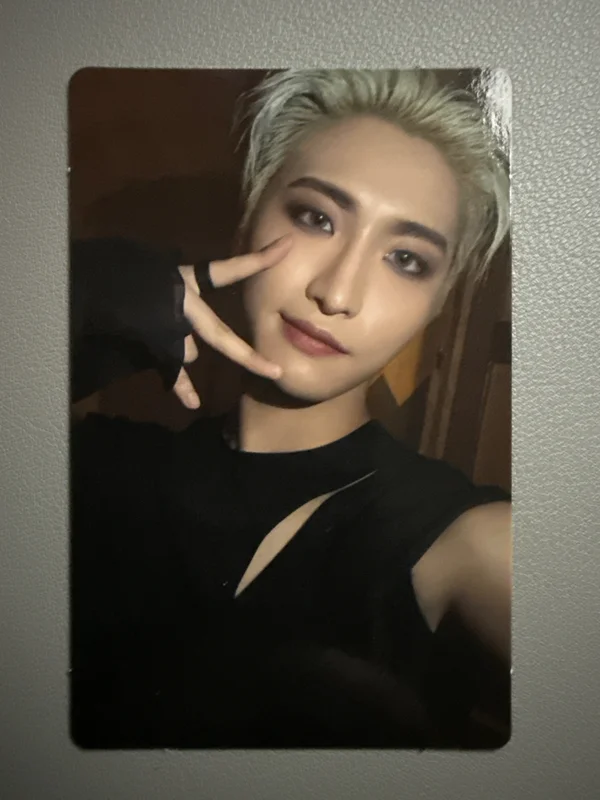 SPIN OFF : FROM THE WITNESS WITNESS VER. (LIMITED EDITION)