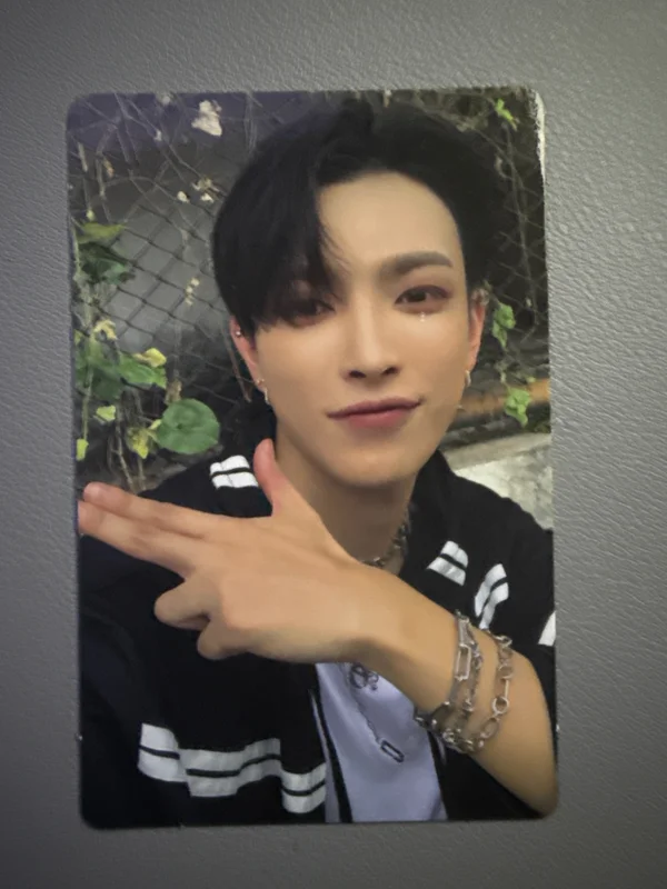 SPIN OFF : FROM THE WITNESS WITNESS VER. (LIMITED EDITION)