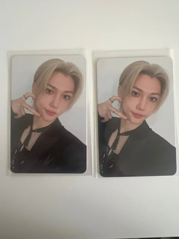 (5-STAR)DIGIPACK VER.