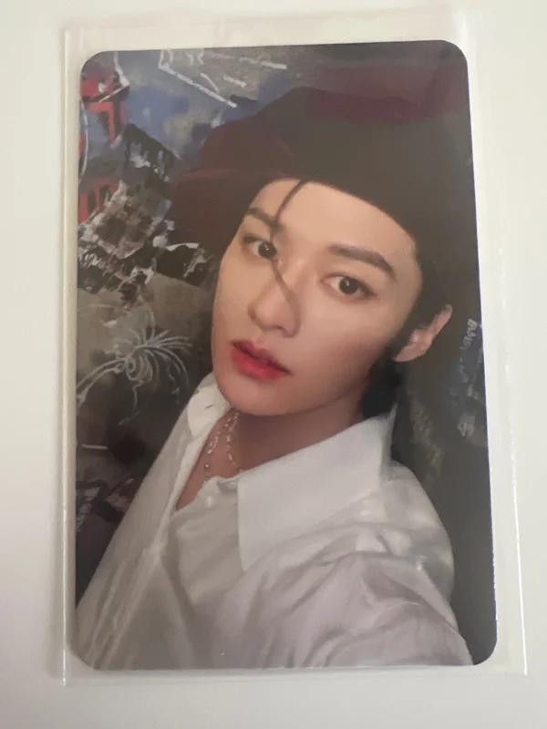 (5-STAR) DIGIPACK VER.