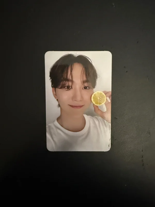 17 IS RIGHT HERE Seungkwan