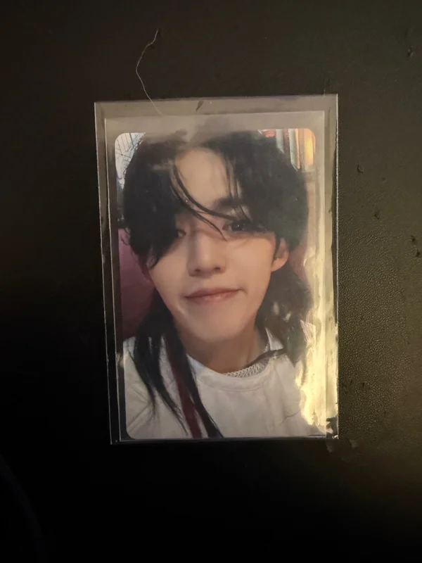 FML LUCKY DRAW S.COUPS