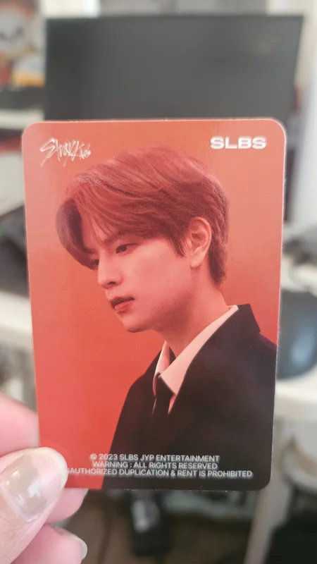 SLBS STUDIO Straykids POP-UP