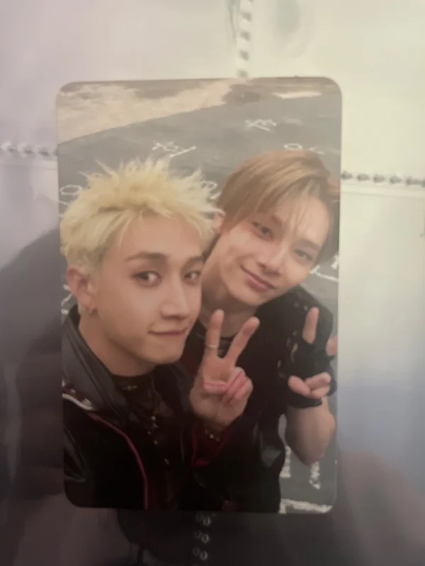 THIS & THAT THAT VER.