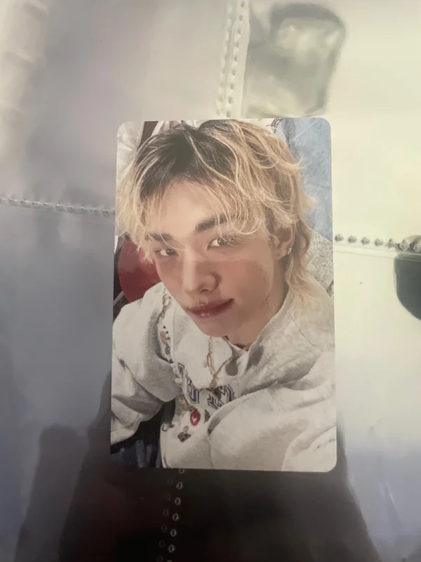 Stray Kids 6TH FANMEETING STAY in Our Little House REWARD