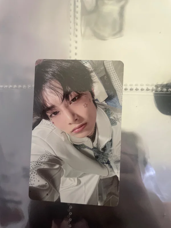 Stray Kids 6TH FANMEETING STAY in Our Little House REWARD