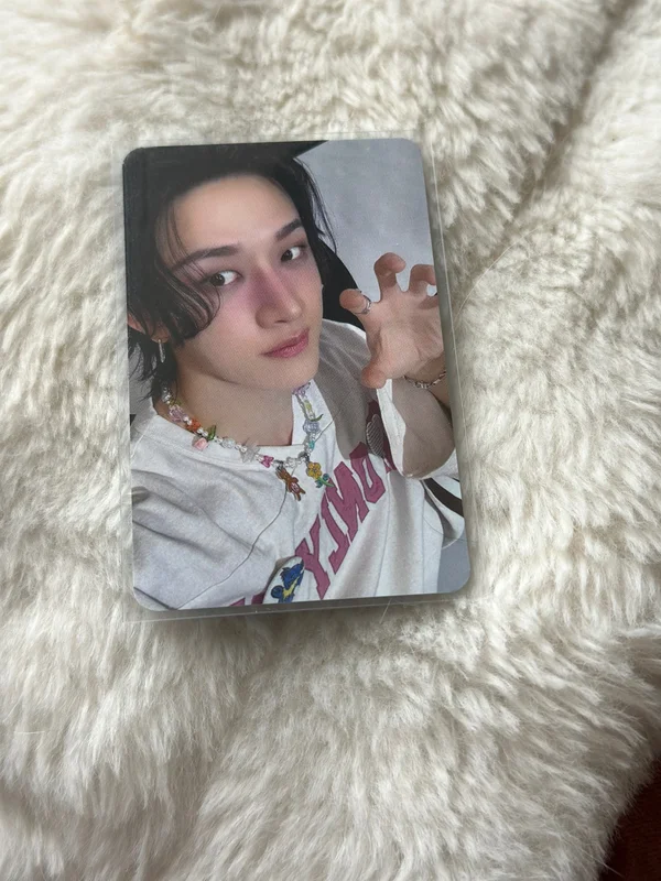 Stray Kids World Tour dominATE : celebrATE REWARD