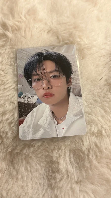 Stray Kids 6TH FANMEETING STAY in Our Little House REWARD - Leeknow