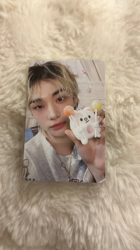 Stray Kids 6TH FANMEETING STAY in Our Little House - Hyunjin