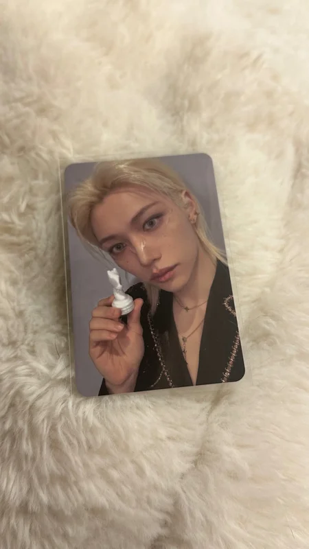 Stray Kids JAPAN SEASONS GREETINGS 2026 [FORCE] - Felix