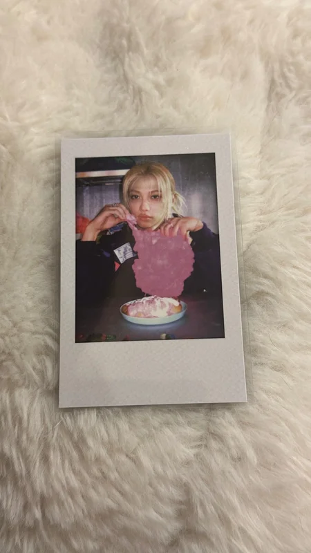 2026 SEASON'S GREETINGS [STRAIGHT SUPPER CLUB]