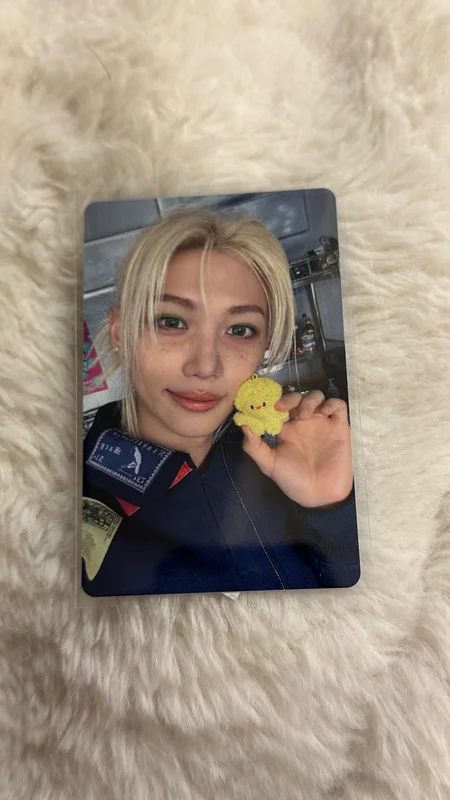 2026 SEASON'S GREETINGS [STRAIGHT SUPPER CLUB] - Felix