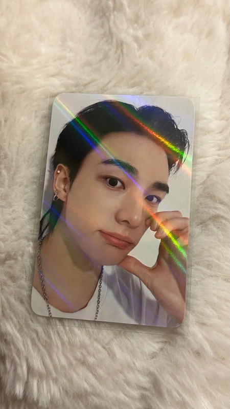 DO IT MAKESTAR - Hyunjin