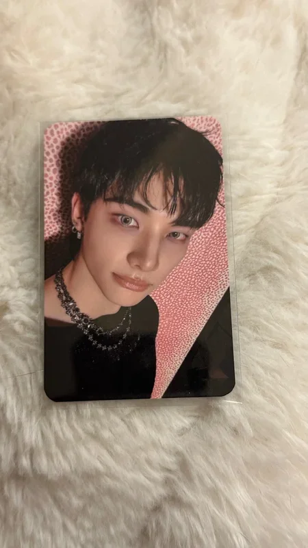 DO IT MUSIC KOREA - Hyunjin