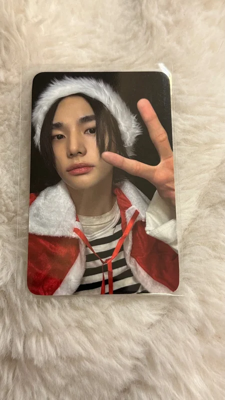 (HOP) POP-UP STORE REWARD - Felix