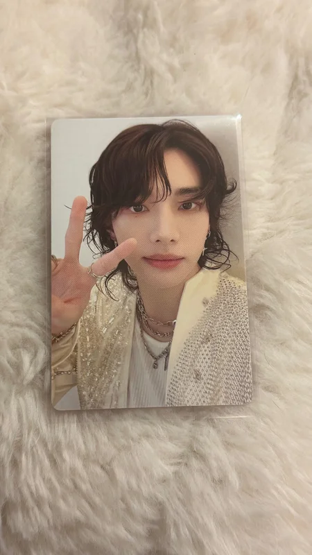 Stray Kids World Tour [dominATE SEOUL] DVD - Hyunjin