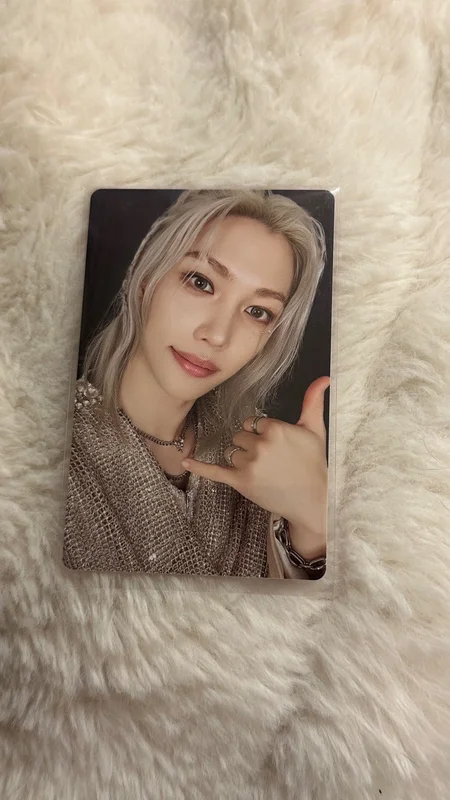 Stray Kids World Tour [dominATE SEOUL] DVD - Felix