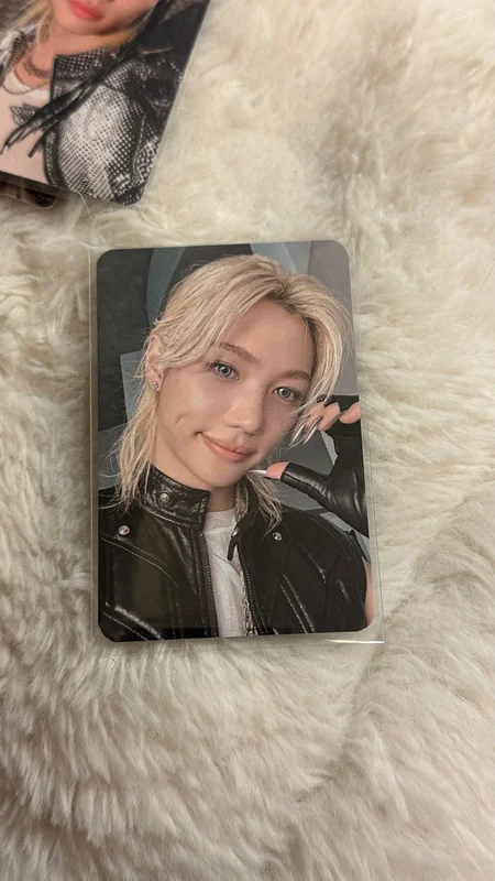 DO IT MUSIC KOREA - Felix