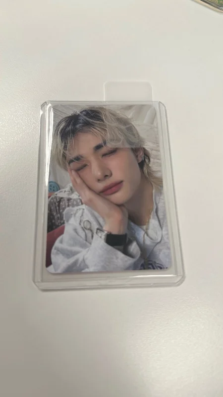 Stray Kids 6TH FANMEETING STAY in Our Little House SKZOO PLUSH COLLECT CASE