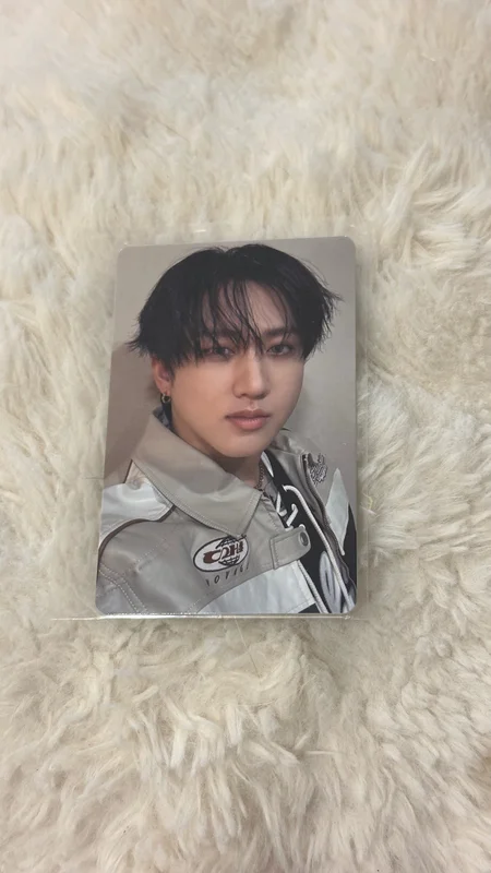 Stray Kids World Tour dominATE JAPAN REWARD