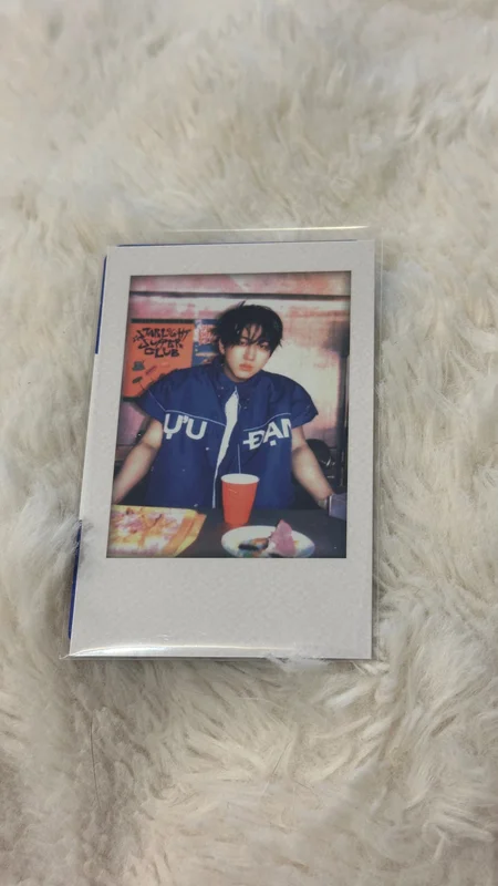 2026 SEASON'S GREETINGS [STRAIGHT SUPPER CLUB]