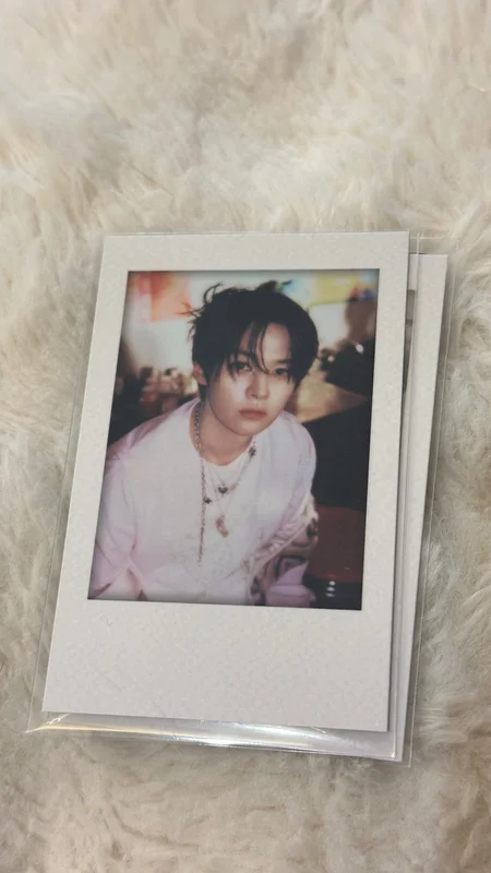 2026 SEASON'S GREETINGS [STRAIGHT SUPPER CLUB]