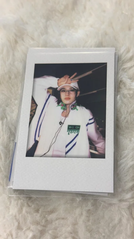 2026 SEASON'S GREETINGS [STRAIGHT SUPPER CLUB]