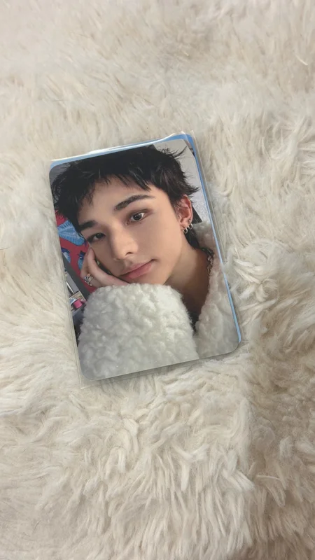 2026 SEASON'S GREETINGS [STRAIGHT SUPPER CLUB] WITHMUU