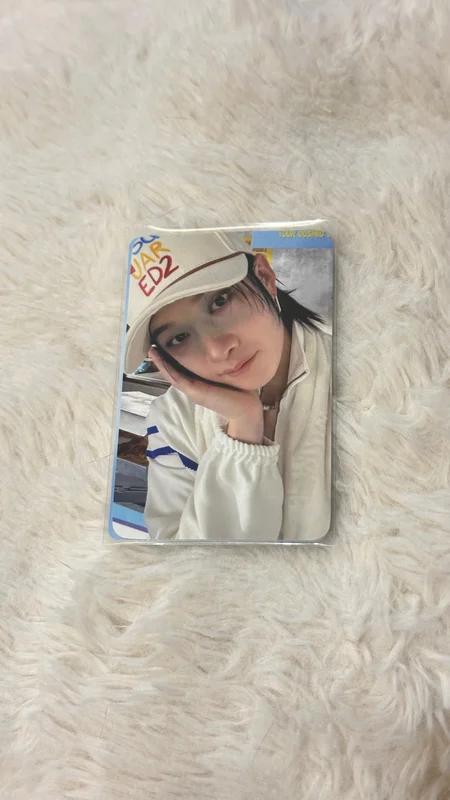 2026 SEASON'S GREETINGS [STRAIGHT SUPPER CLUB] WITHMUU