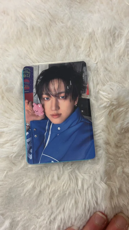 2026 SEASON'S GREETINGS [STRAIGHT SUPPER CLUB]