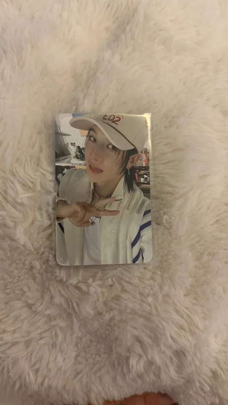 2026 SEASON'S GREETINGS [STRAIGHT SUPPER CLUB] FANS SHOP