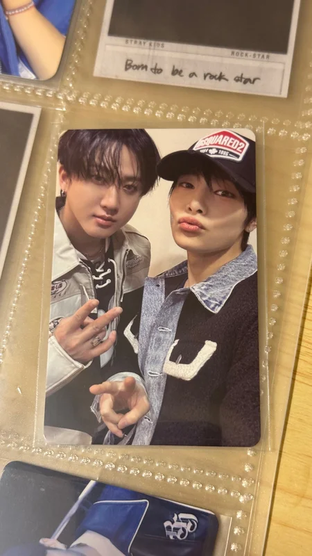 Stray Kids World Tour dominATE JAPAN REWARD