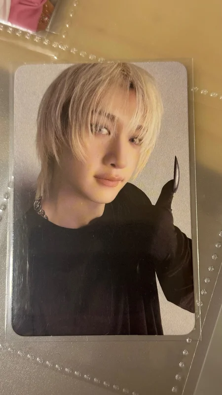 SKZ IT TAPE DO IT (EVIL SKZOO SPEAKER VER.)