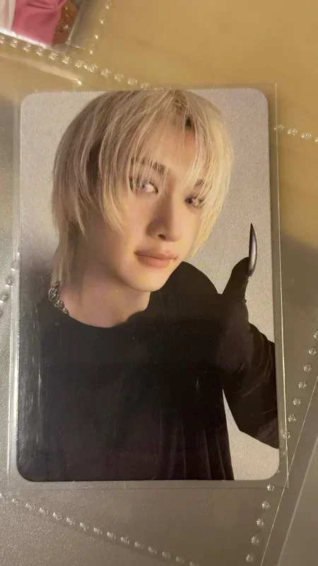 SKZ IT TAPE DO IT (EVIL SKZOO SPEAKER VER.)