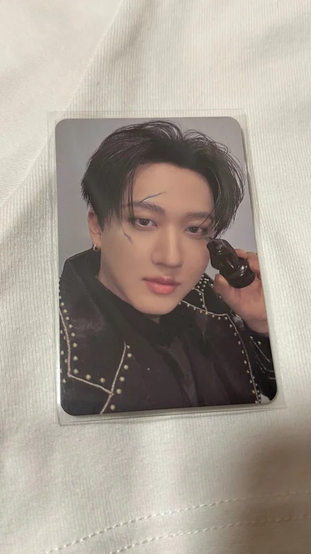 Stray Kids JAPAN SEASONS GREETINGS 2026 [FORCE]