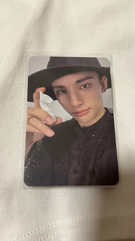 Stray Kids JAPAN SEASONS GREETINGS 2026 [FORCE]