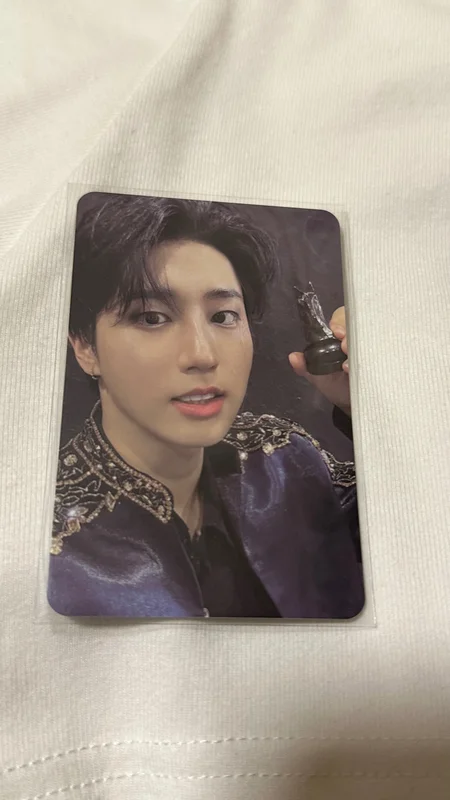 Stray Kids JAPAN SEASONS GREETINGS 2026 [FORCE]
