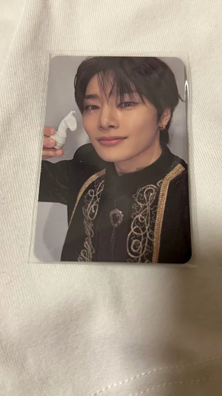 Stray Kids JAPAN SEASONS GREETINGS 2026 [FORCE]