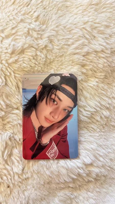 SKZ IT TAPE DO IT (EVIL SKZOO SPEAKER VER.)