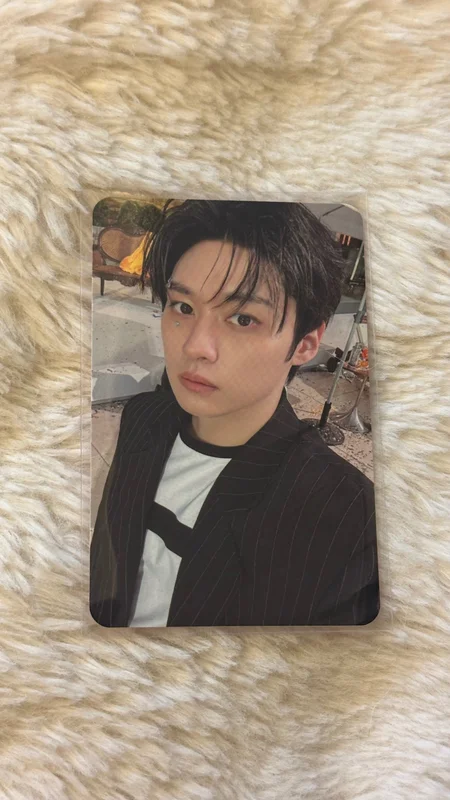 SKZ IT TAPE DO IT (EVIL SKZOO SPEAKER VER.)